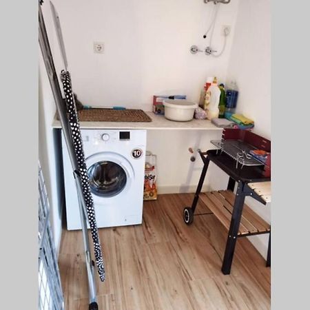 Preciosa Casita Armilla Apartman Kültér fotó
