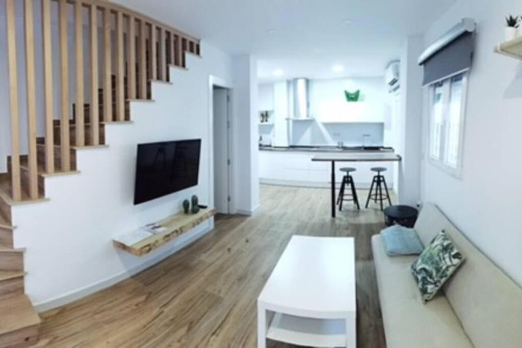 Preciosa Casita Armilla Apartman Kültér fotó