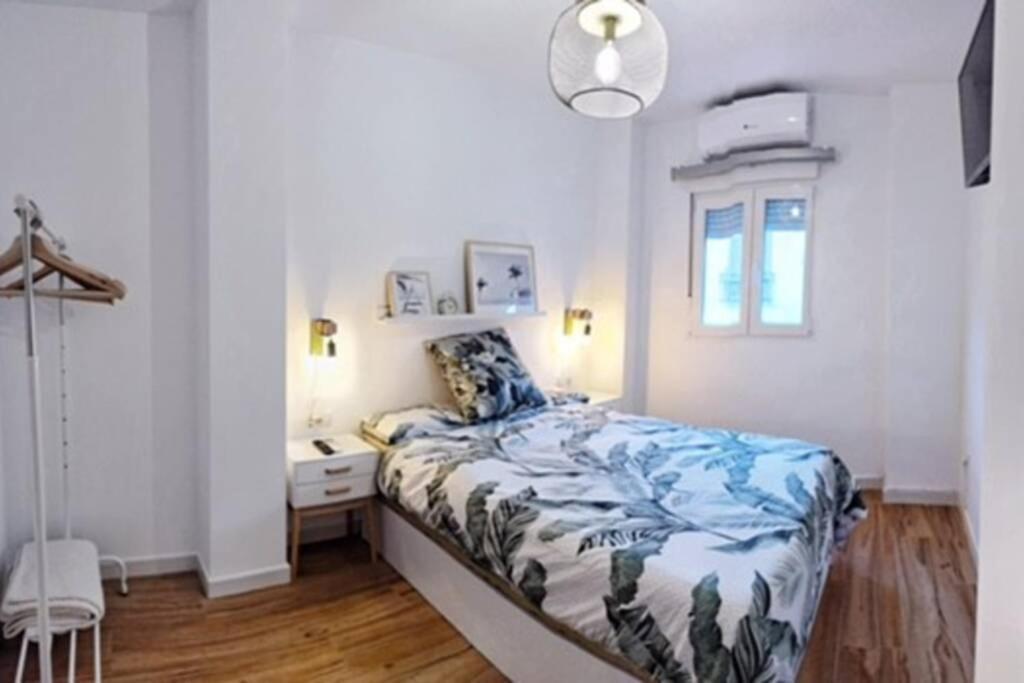 Preciosa Casita Armilla Apartman Kültér fotó