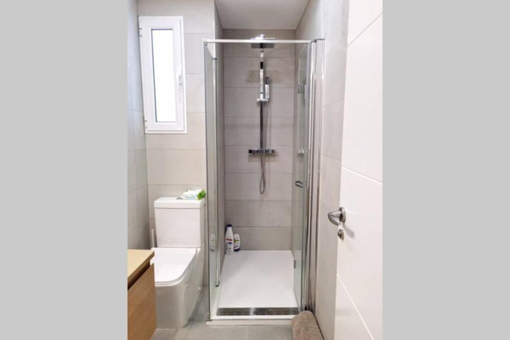 Preciosa Casita Armilla Apartman Kültér fotó