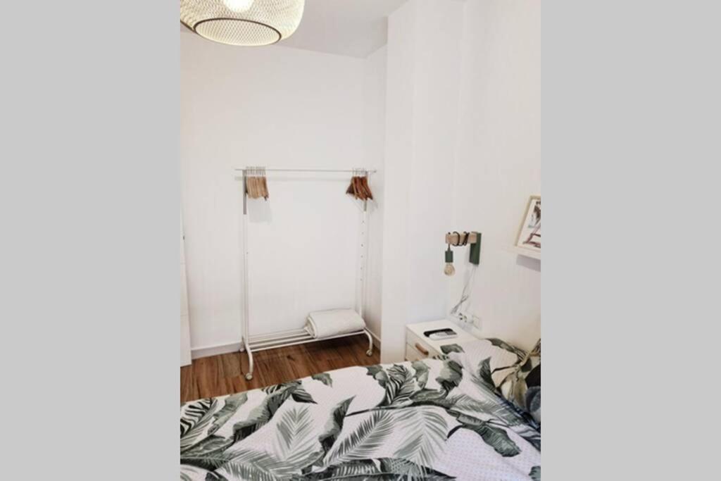 Preciosa Casita Armilla Apartman Kültér fotó