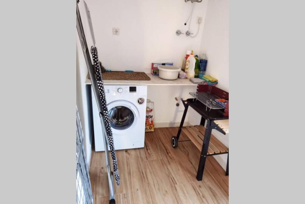 Preciosa Casita Armilla Apartman Kültér fotó