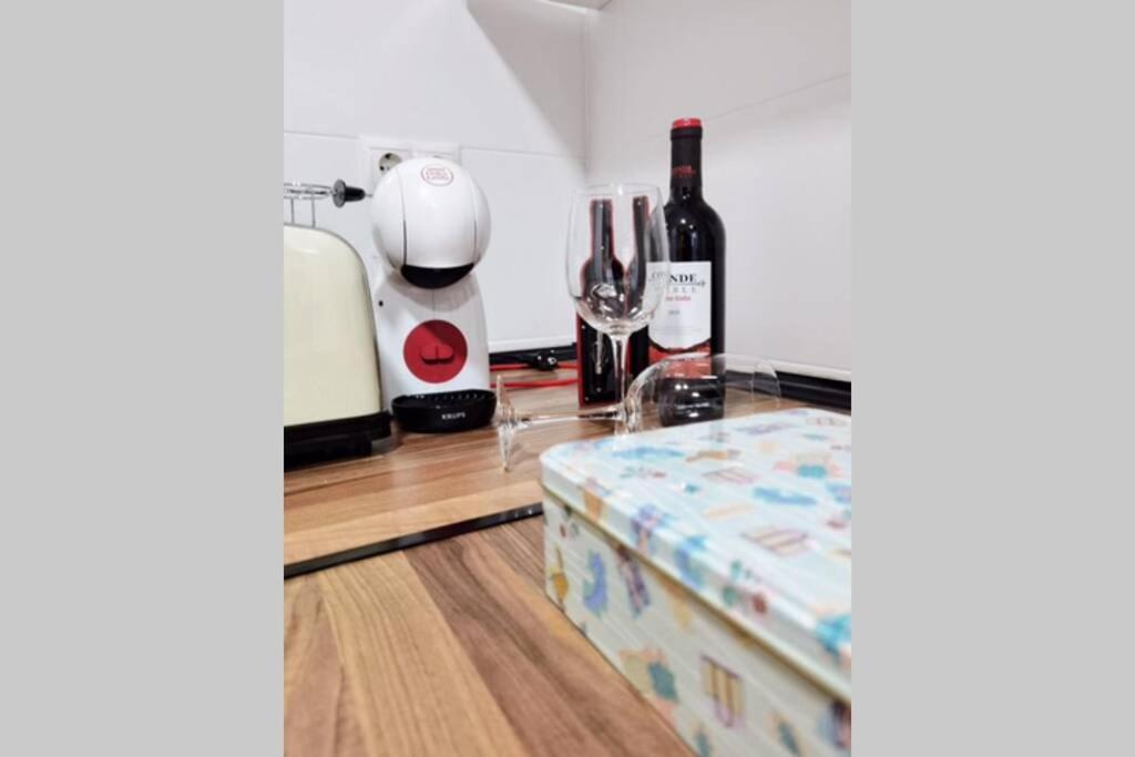 Preciosa Casita Armilla Apartman Kültér fotó