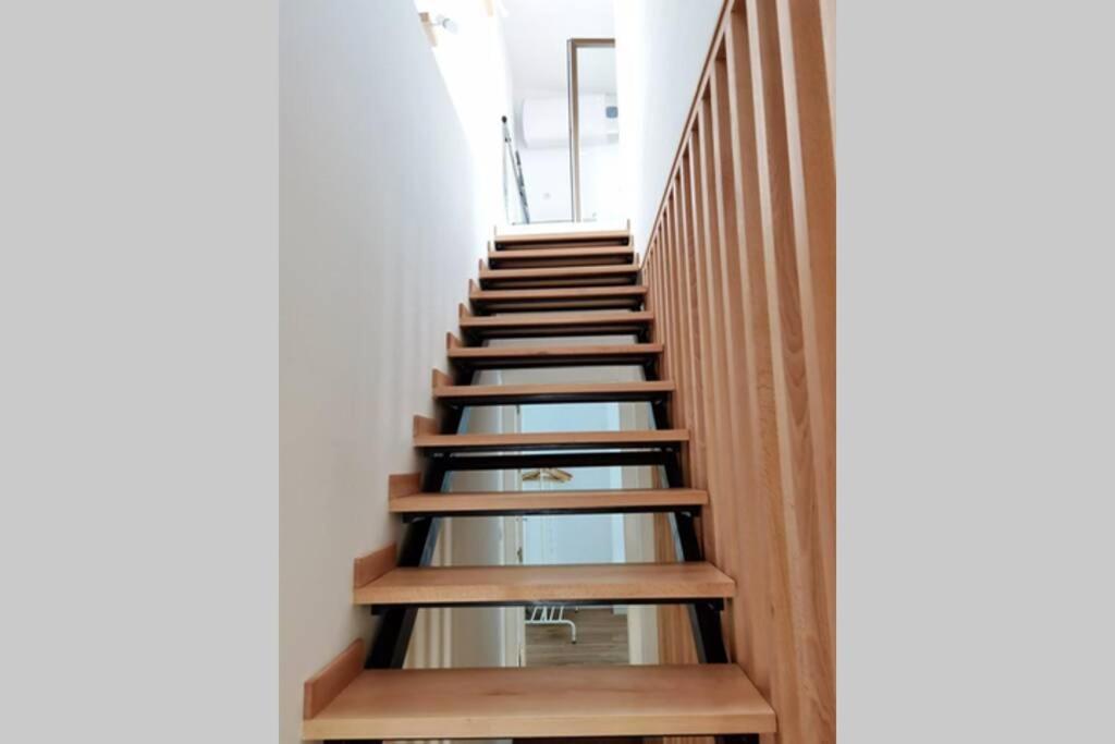 Preciosa Casita Armilla Apartman Kültér fotó