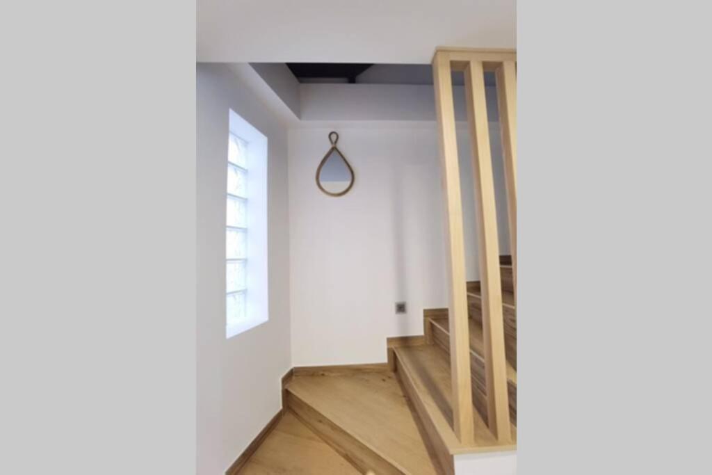 Preciosa Casita Armilla Apartman Kültér fotó