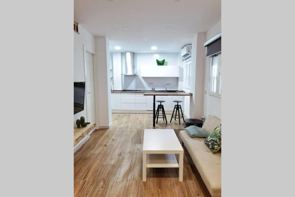 Preciosa Casita Armilla Apartman Kültér fotó